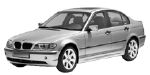 BMW E46 P0404 Fault Code