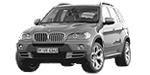 BMW E70 P0404 Fault Code