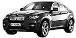 BMW E71 P0404 Fault Code