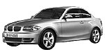 BMW E82 P0404 Fault Code