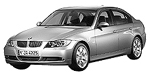 BMW E90 P0404 Fault Code