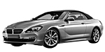 BMW F12 P0404 Fault Code